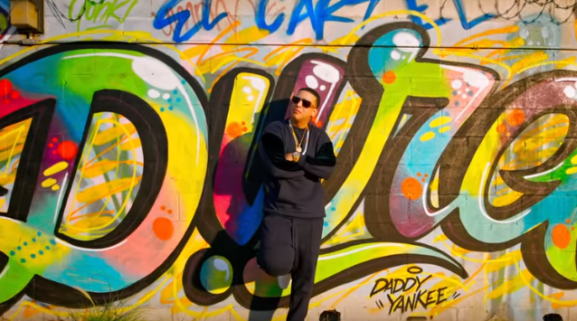 多啦a梦 这首歌曲与委内瑞拉歌手nacho合作,你喜欢吗?