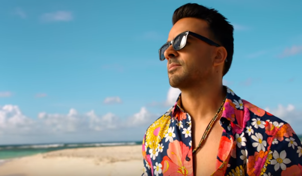 西班牙当下最流行的歌曲top10,你居然还没听过?