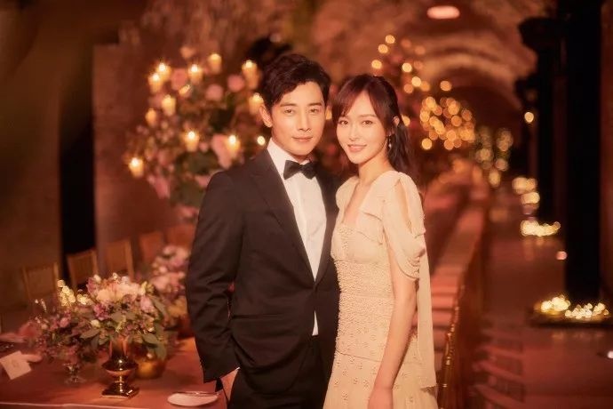 中韩一周大事件:唐嫣&罗晋结婚 李咏&金庸相继去世