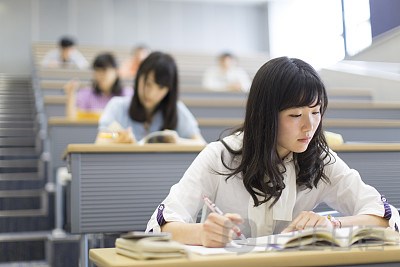 日本留学必看,如何读懂日本招生简章:5分钟带