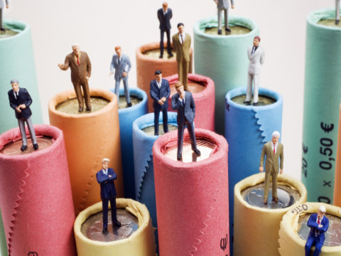 投资理财入门大坑：利率与通货膨胀