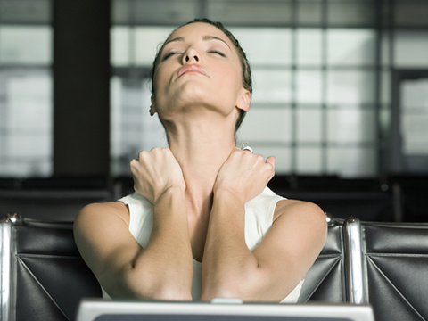 洗热水澡能缓解疲劳？好处多到你根本想象不到！