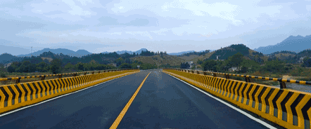 条条大路通罗马,有关"道路"的词汇你只知道camino?