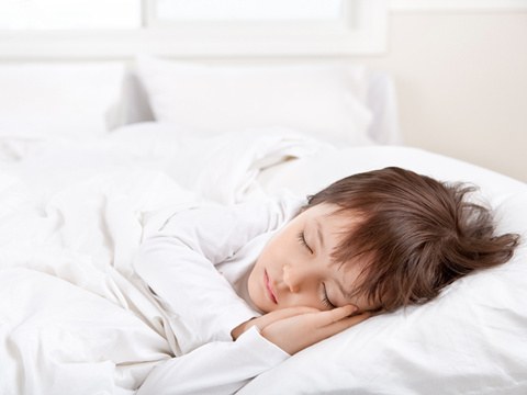 囧研究：睡得太多可能不利于你的健康！