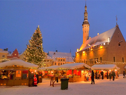 圣诞节要到了，这些礼物在德国送！不！得！
