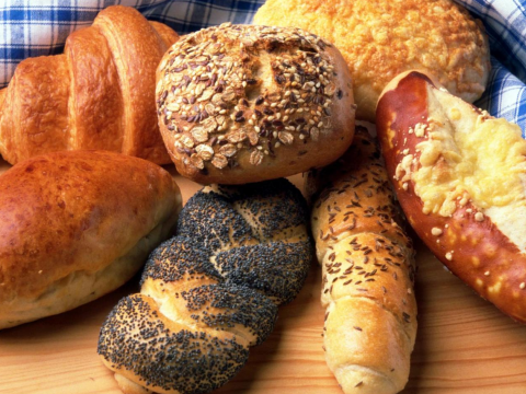 面包会让我们发胖吗？