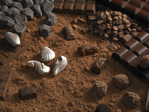 巧克力能抗抑郁吗？