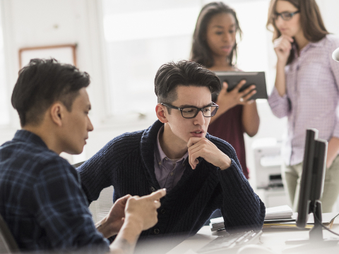 双语美文：工作经验对于跳槽的意义