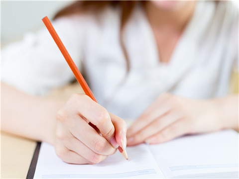 2019年英语四级笔试考试时间及题型