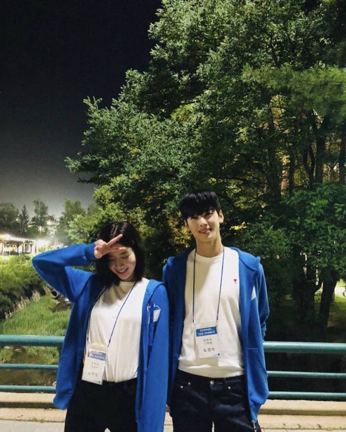 盘点韩剧中甜到让人想恋爱的情侣