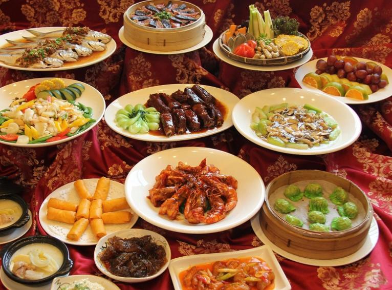 韩国人喜爱的中国开胃美食