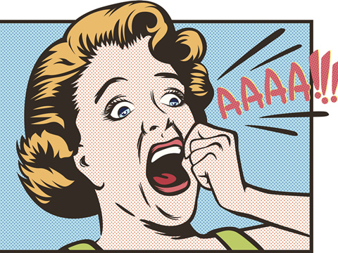 囧研究： 光头更具吸引力？男生再也不怕脱发了