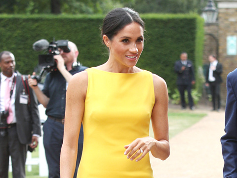 梅根的手写信曝光！恳求父亲不要伤害哈里王子！