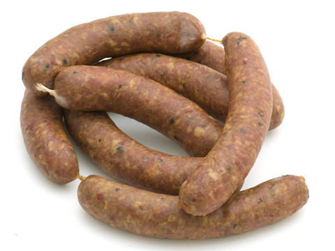 Aldi 超市香肠感染病菌，食用可致命...