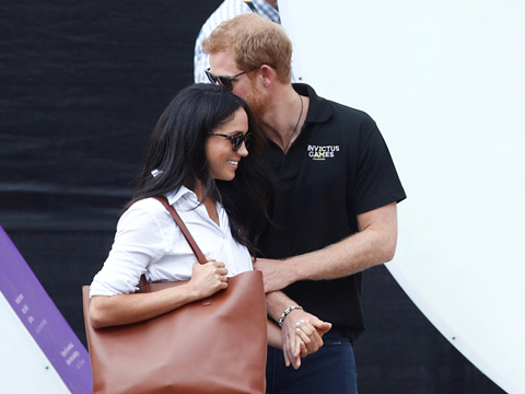 梅根的新宝宝是个女孩？网友找到了蛛丝马迹