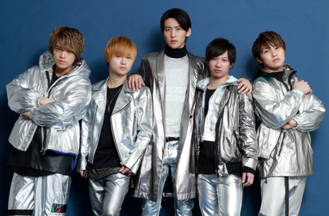 杰尼斯jr.组合战国时代:新动作不断之中,谁将脱颖而出