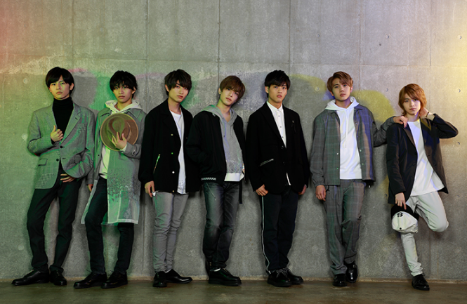 杰尼斯jr.组合战国时代:新动作不断之中,谁将脱颖而出