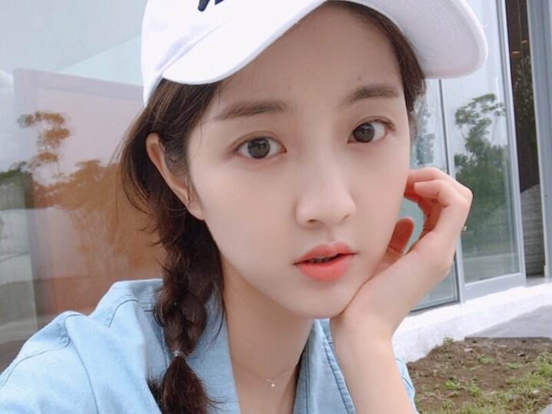 刘虞佳：“期待自己可以推动中韩文化交流”