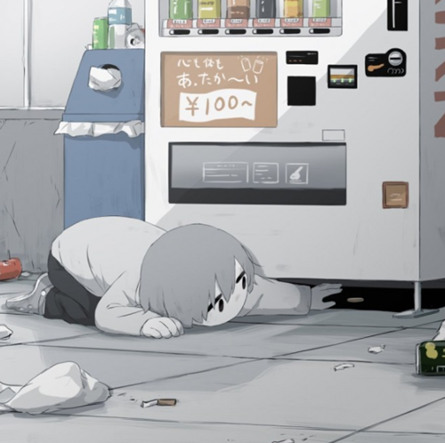 日语名人名言 讽刺漫画引110万读者 救救日本 沪江日语