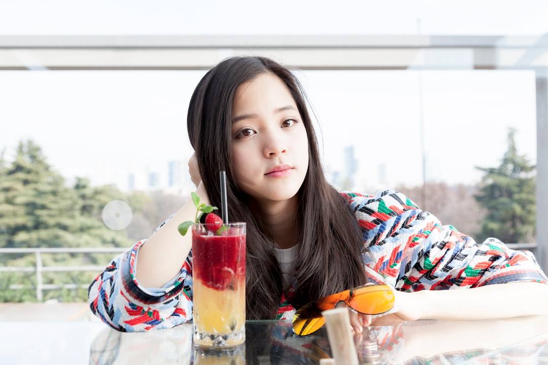 拥有爱豆般颜值的她真的是大提琴手吗？