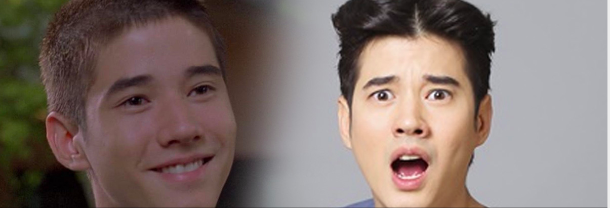 你最爱哪个样子的他 | 那些年我们追过的马里奥…