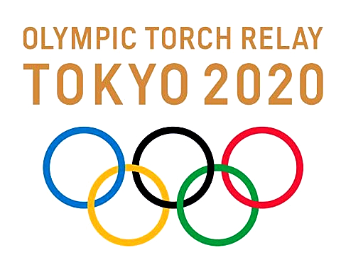 2020年东京奥运会：石原里美担任火炬传递大使
