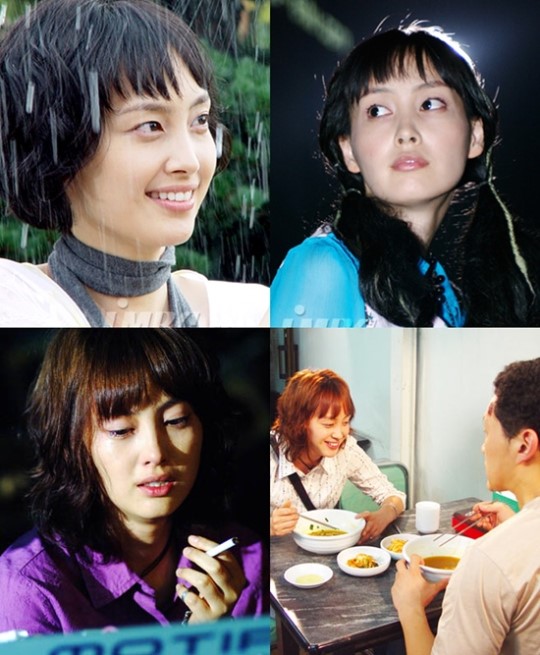 李奈映独有的表演功底:淡漠下的真心