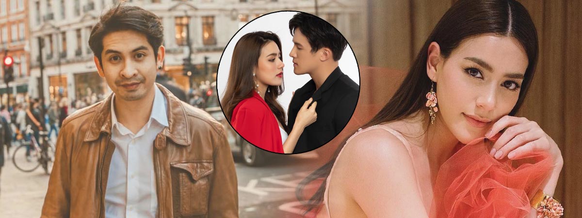 拍摄《双生花》要和制片人前男友合作？Kim说“没什么大不了的”