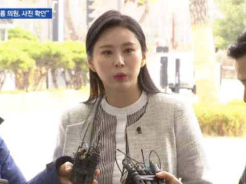 《想知道真相》公开张紫妍生前录音 