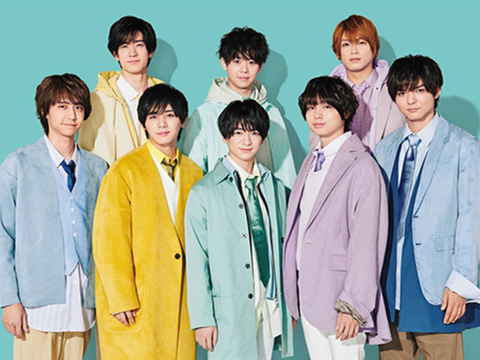 杰尼斯来真的：Hey！Say！JUMP今年取消巡演