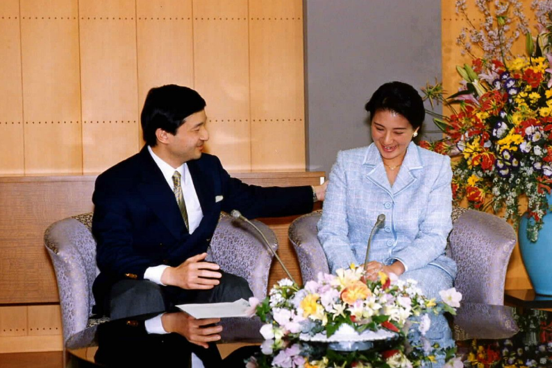 日本 学霸皇后 人气逆天 结婚26年的新境地 Jp日语学习网