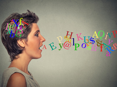 如何学会“小舌音”？