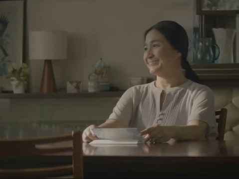 泰国又一感人广告：母亲的日记，伟大的爱！