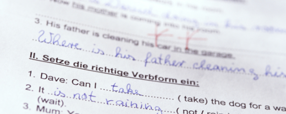 如何提高英语口语