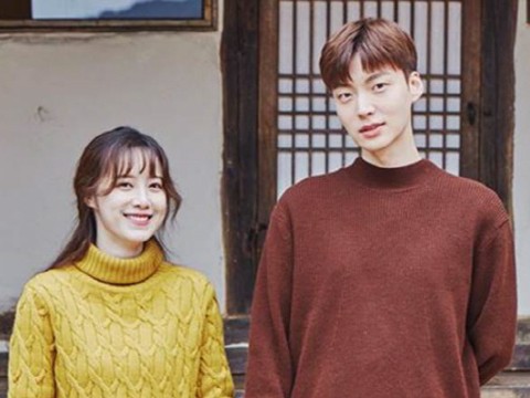 具惠善曝光安宰贤想要离婚