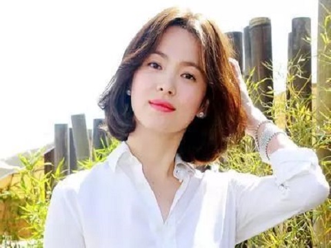 在中国拍了多部作品的韩国演员们