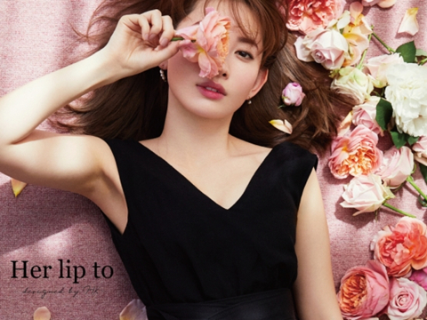 小嶋阳菜“偶像转身”：自创品牌大受欢迎的背后