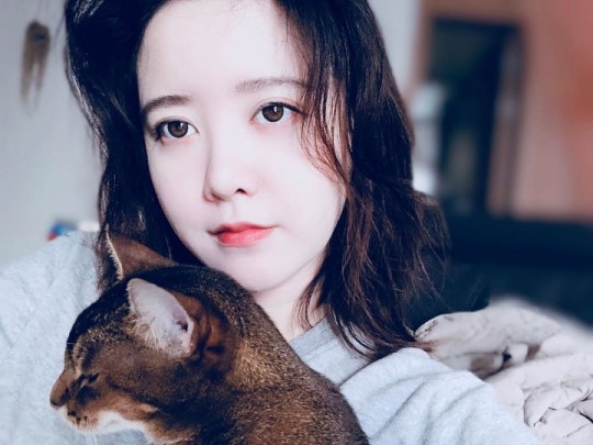 具惠善提及婚礼&恋爱，交往对象惹人关注