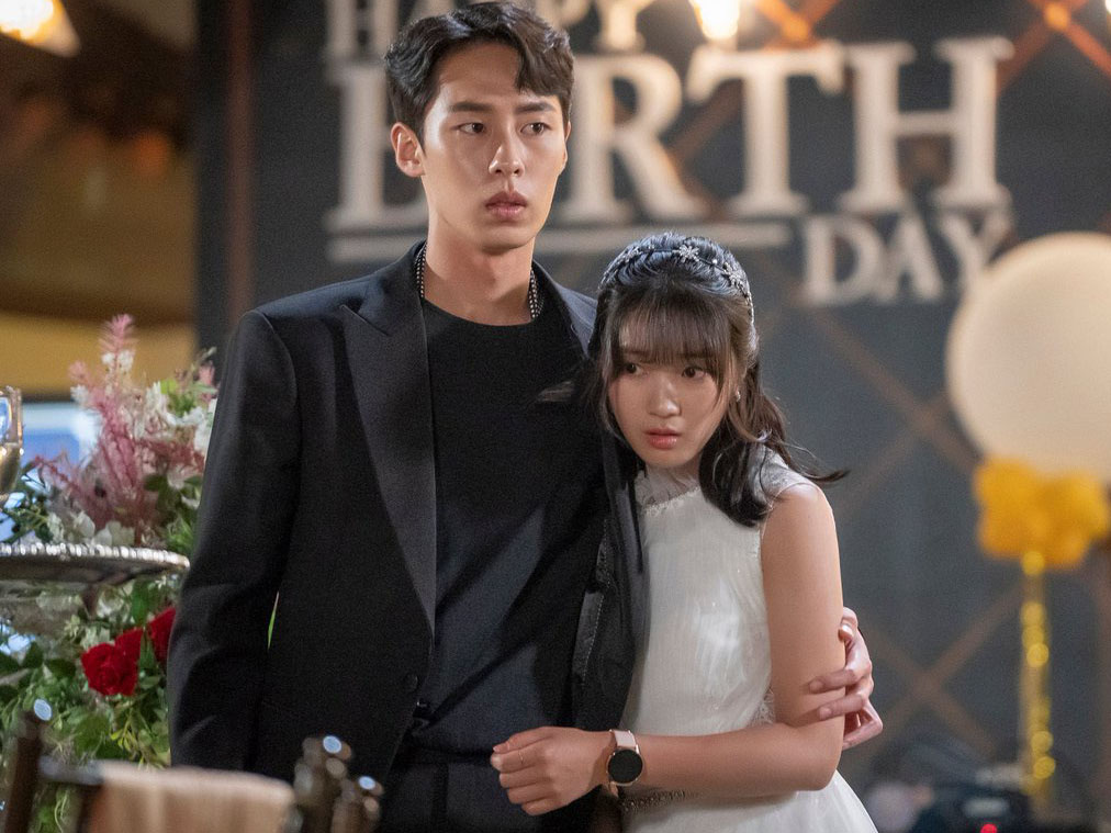 终于知道我为啥学了好久韩语，还张不开嘴了