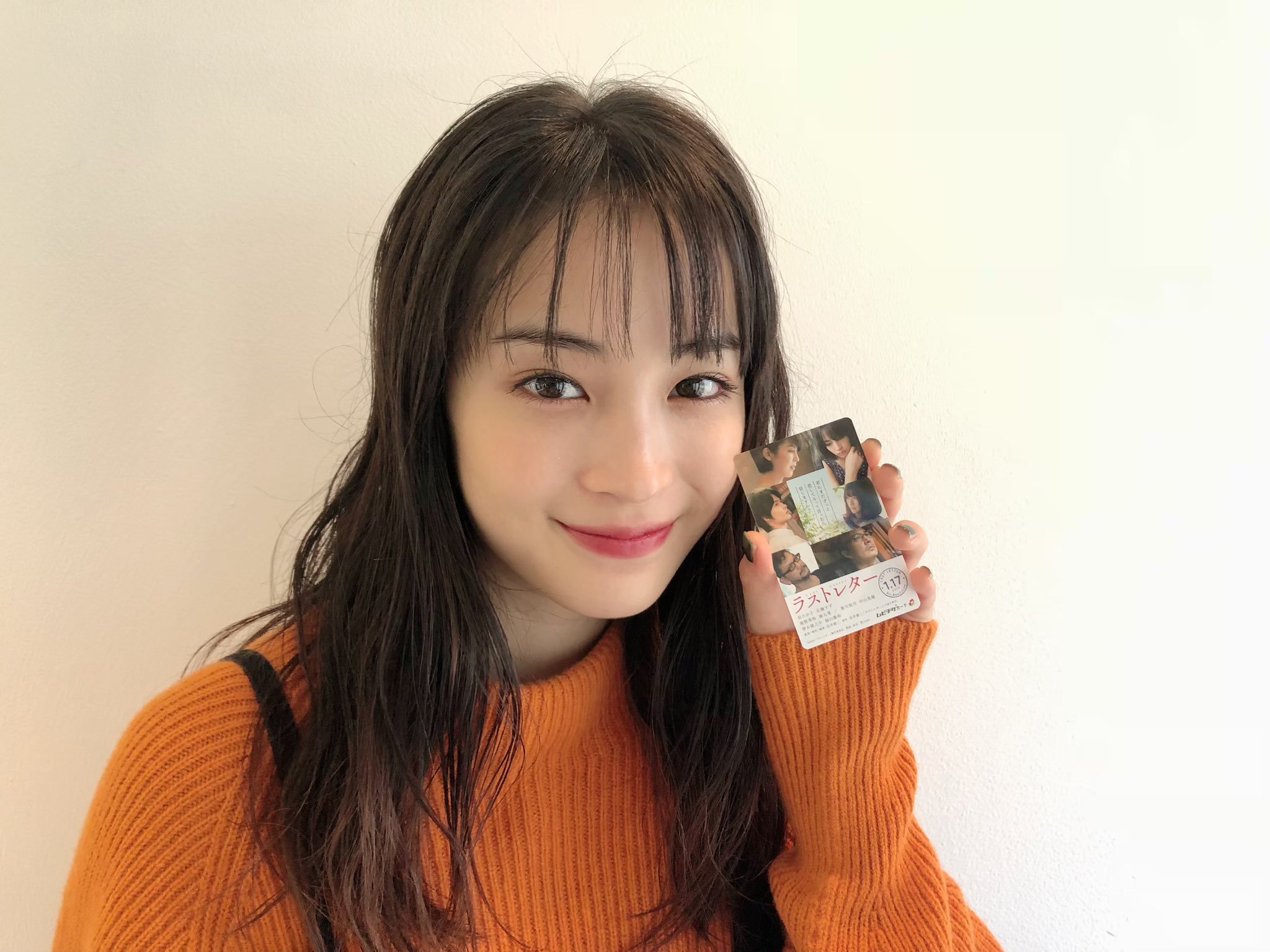 日本女演员top10:2019日本女生最想拥有的颜