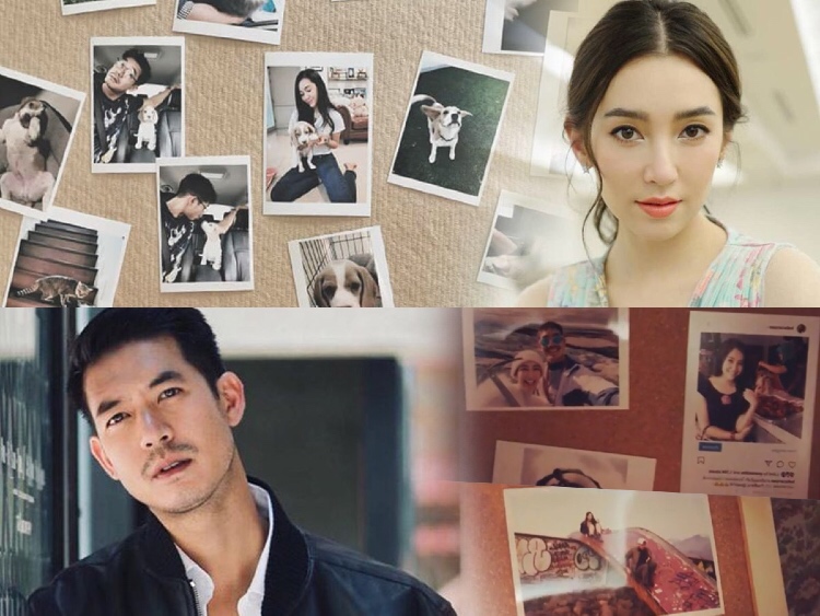 定时狗粮供应！Bella-Weir交换恋爱纪念日礼物 尽显甜蜜