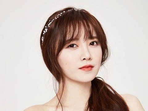 具惠善被网友求婚，机智回应：现在还不行