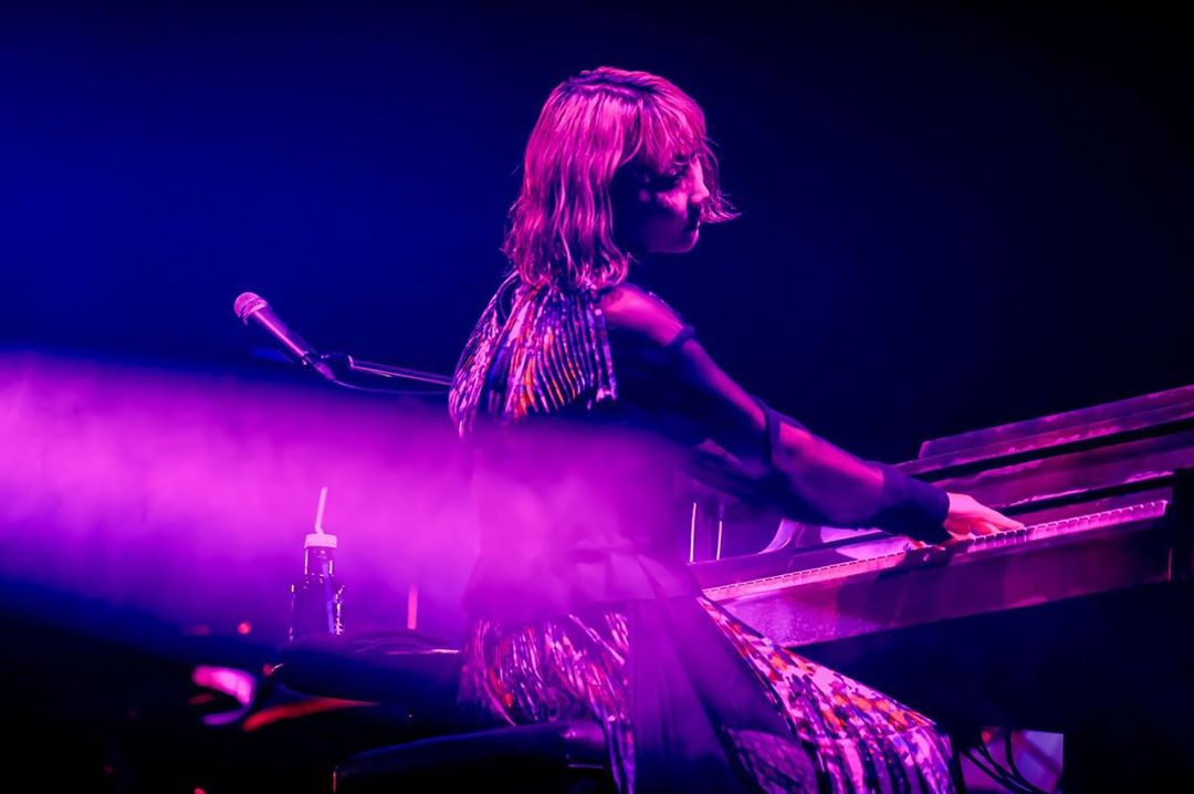 sekai no owari:日本最"戏剧化"的乐队