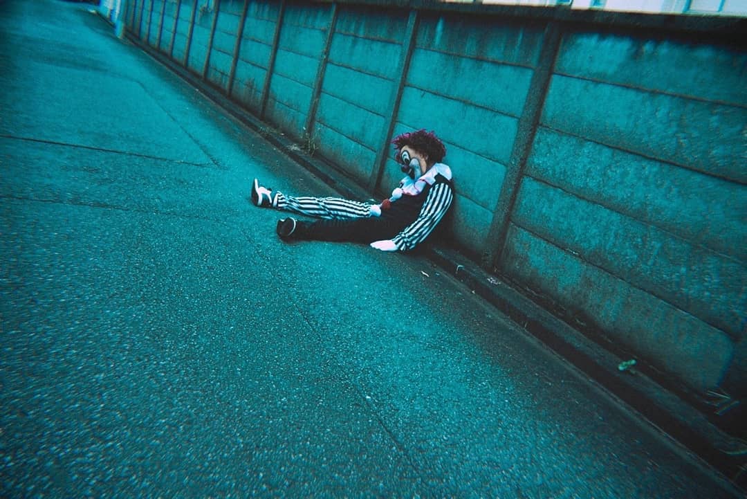 sekai no owari:日本最"戏剧化"的乐队