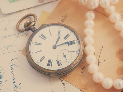 1900年的德国人想象，21世纪的生活是这样的…