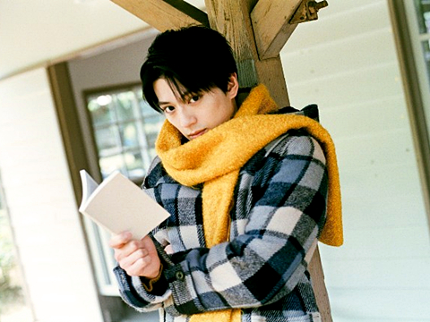 五官最端正的日本若手男星排行榜2020