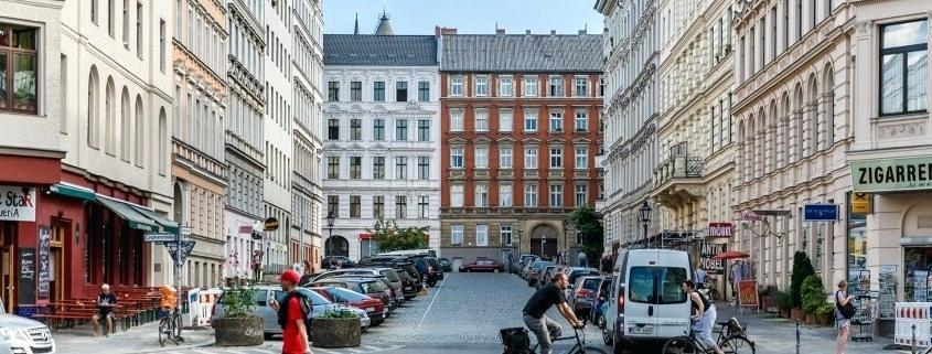 在德国住不起房？你有一份补贴待领取…