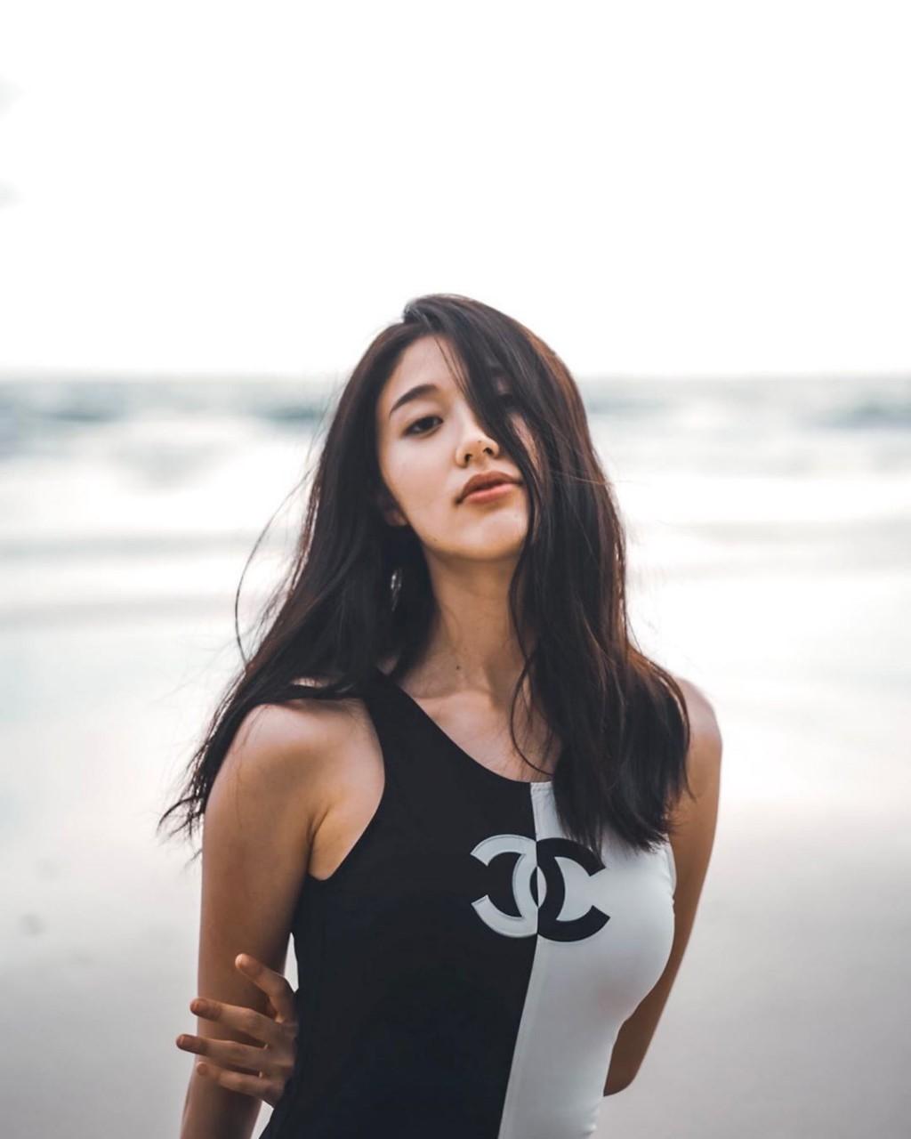 tonikaew专访没有秀恩爱因为这是日常