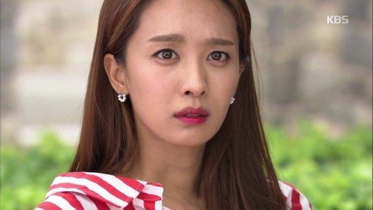 韩国演员朴贞雅和丈夫爱情故事