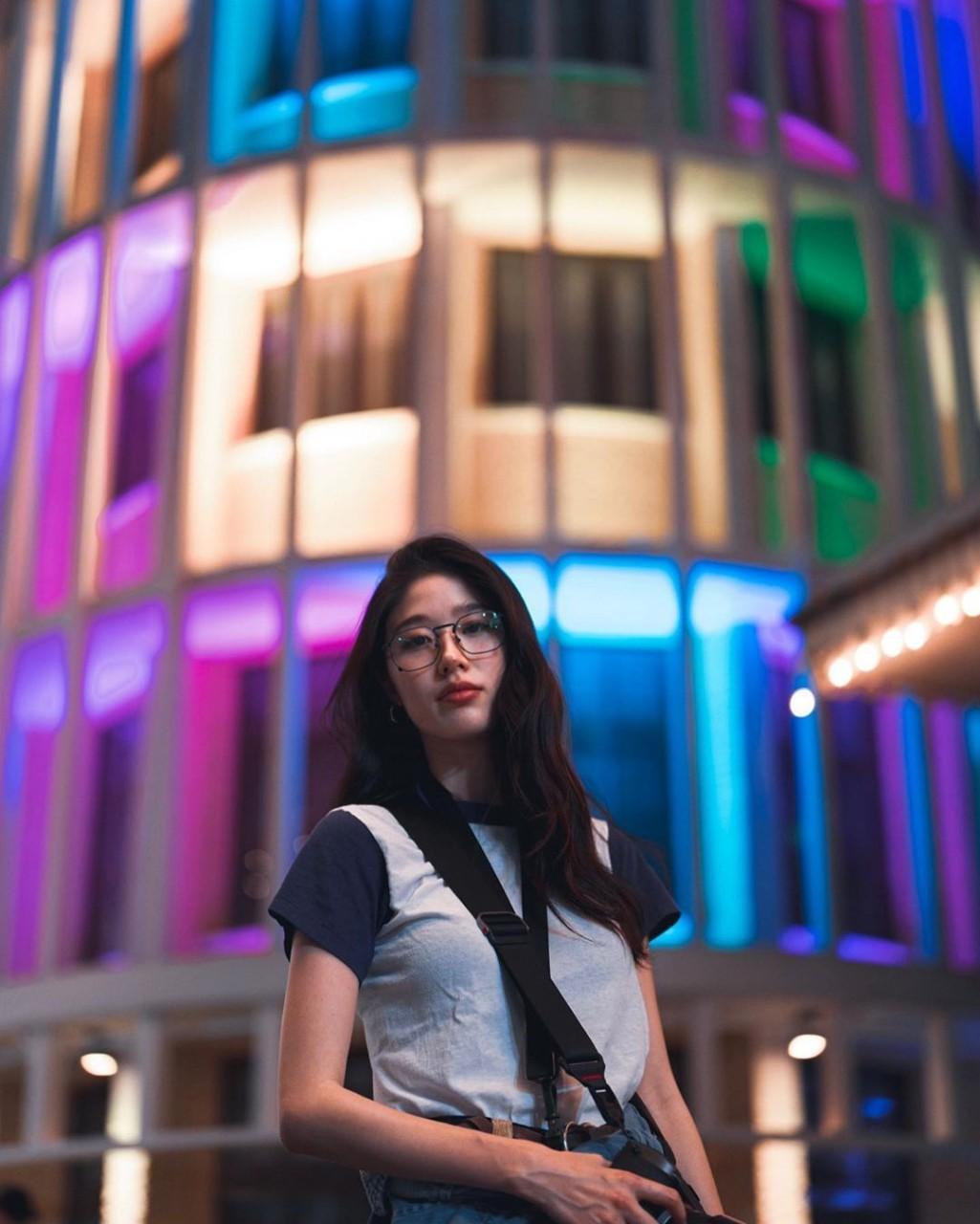 tonikaew专访没有秀恩爱因为这是日常